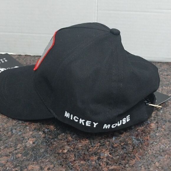 Family DISNEY Mickey Mouse Caps...NEW main image 8
